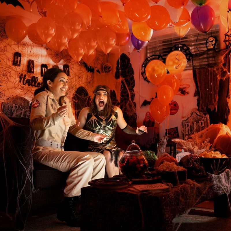 Here's where to shop for Halloween costumes in Toronto View the VIBE