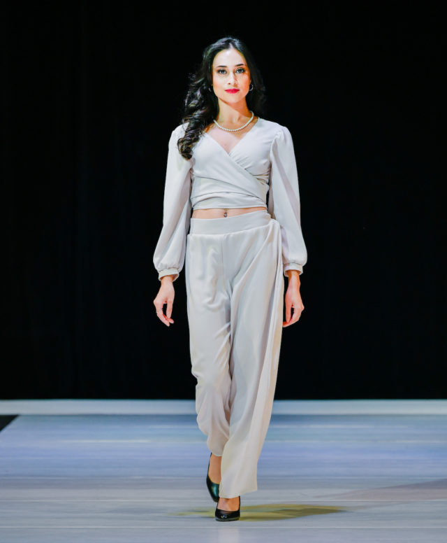 The best looks from Startup Fashion Week 2022 - View the VIBE Toronto