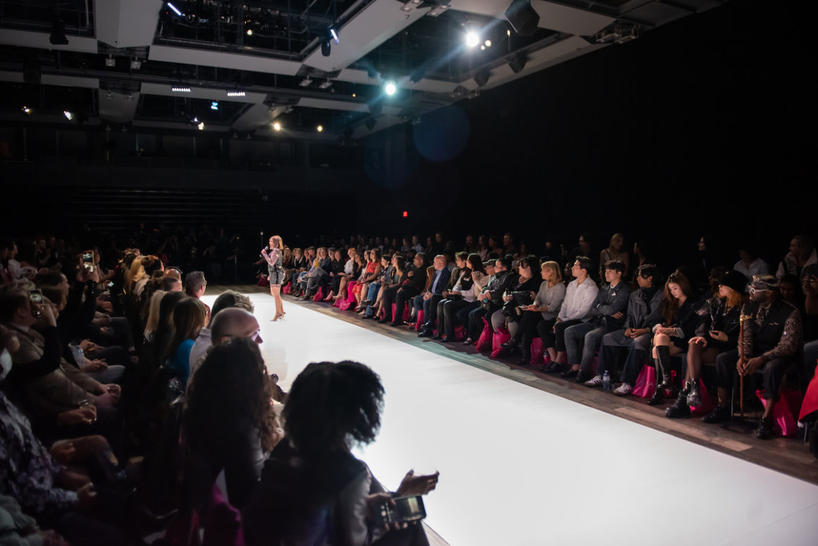 The best looks from Startup Fashion Week 2022 - View the VIBE Toronto