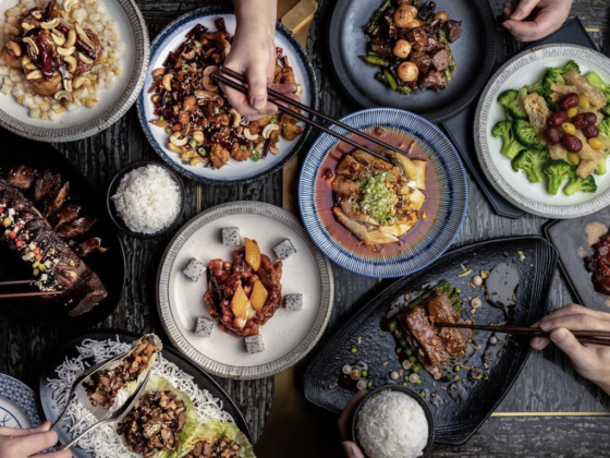 restaurant openings 2024