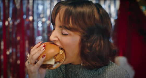 KFC Gravy SZN Festive Holiday Commercial