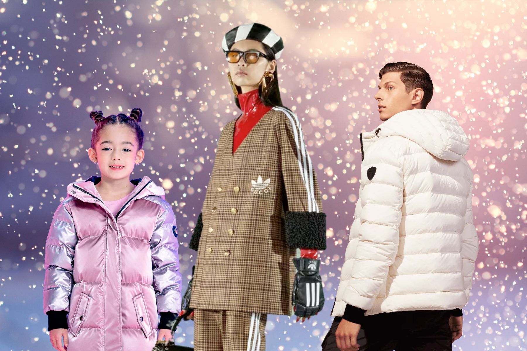 HiSO  Canadian Luxury Winter Coats & Jackets