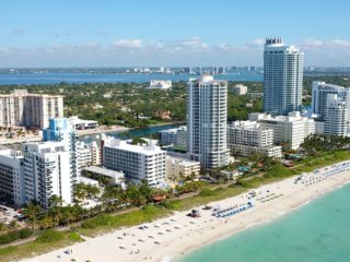 View the VIBE Miami Things to do Best of the city Lifestyle magazine