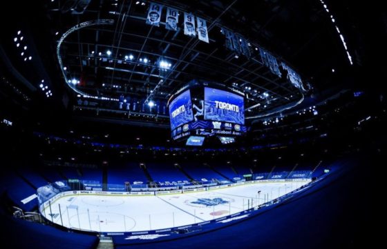 Toronto Maple Leafs things to do this week in toronto