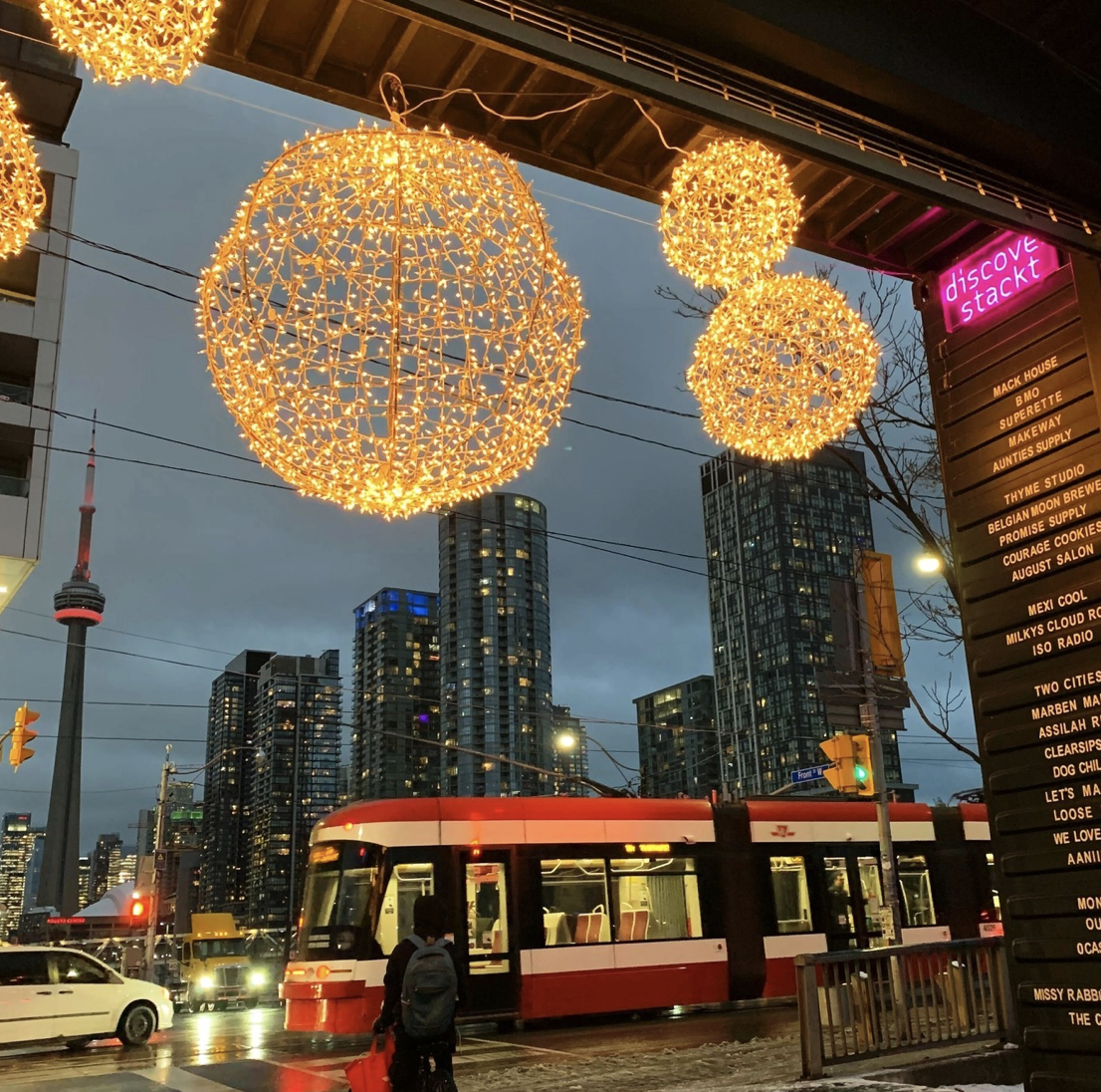 things to do in Toronto