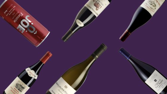 Wines of the week Olivia Pope beaujolais wine LCBO