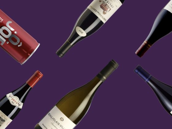 Wines of the week Olivia Pope beaujolais wine LCBO