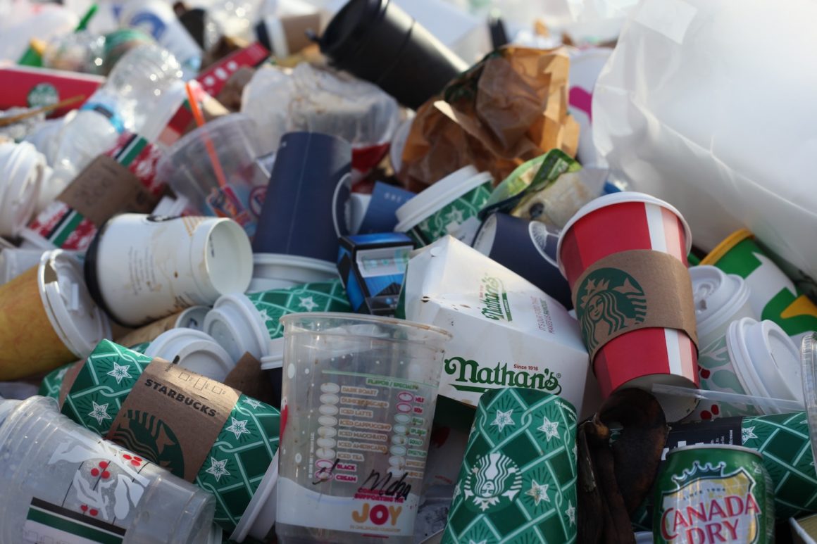 Canada's ban on single-use plastics