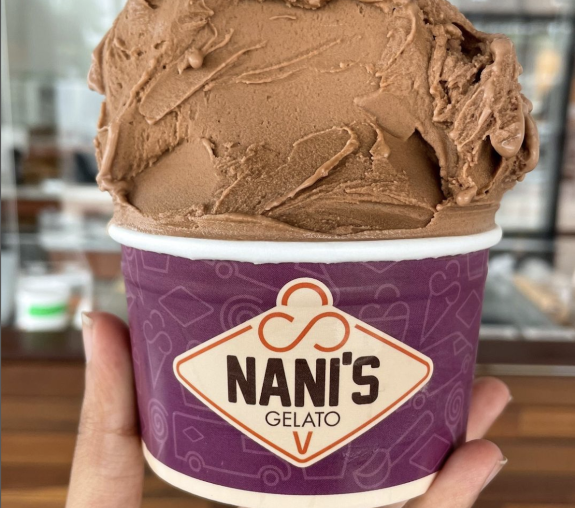 Nani's Gelato