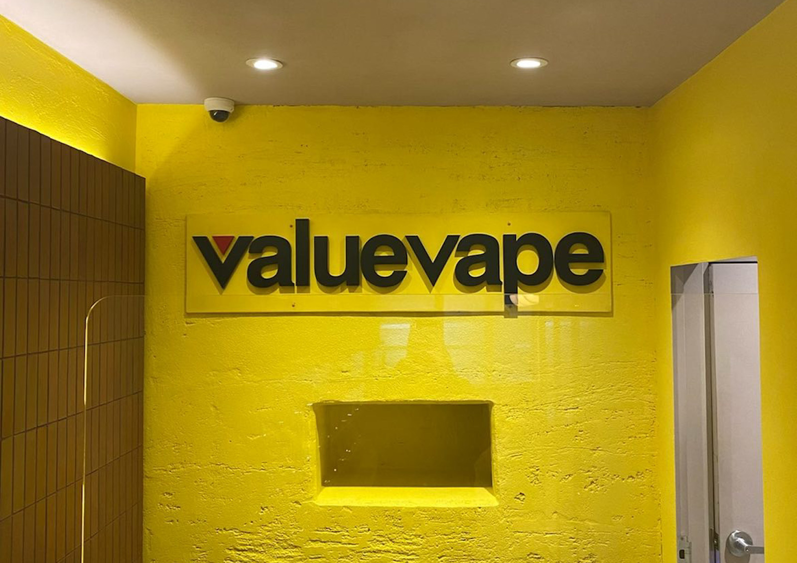 Some Known Facts About Toronto Vape Shop - Salk Street Vapor Shoppes. thumbnail