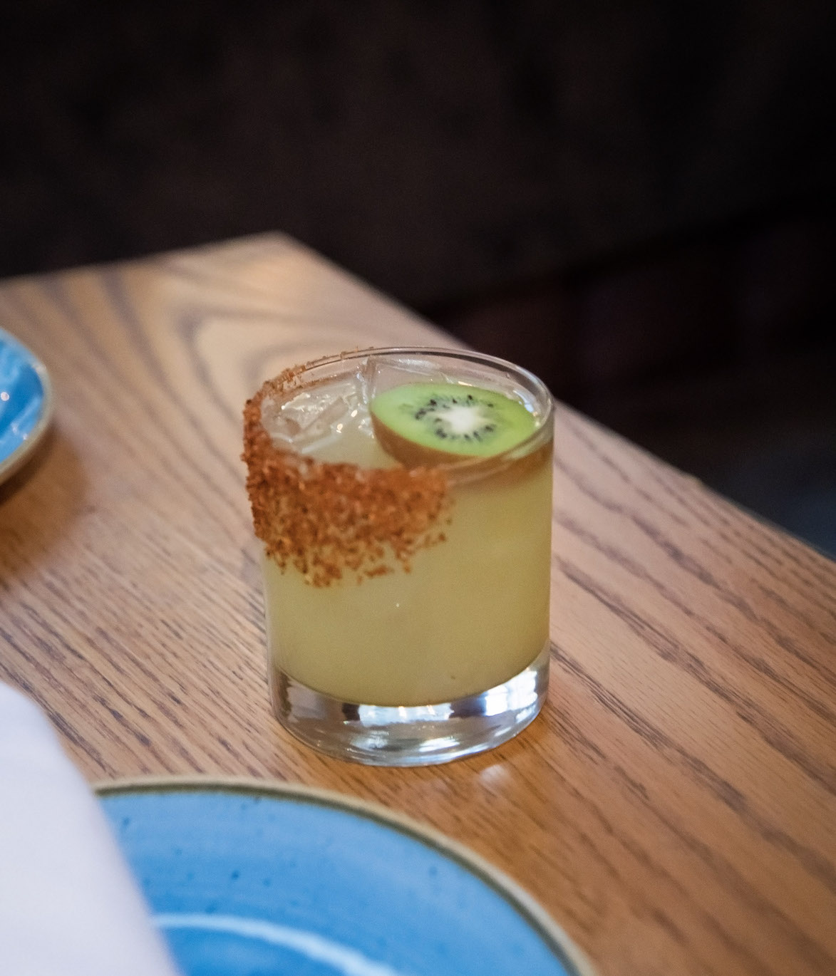 Top 6 Margaritas in the city to celebrate National Margarita Day View