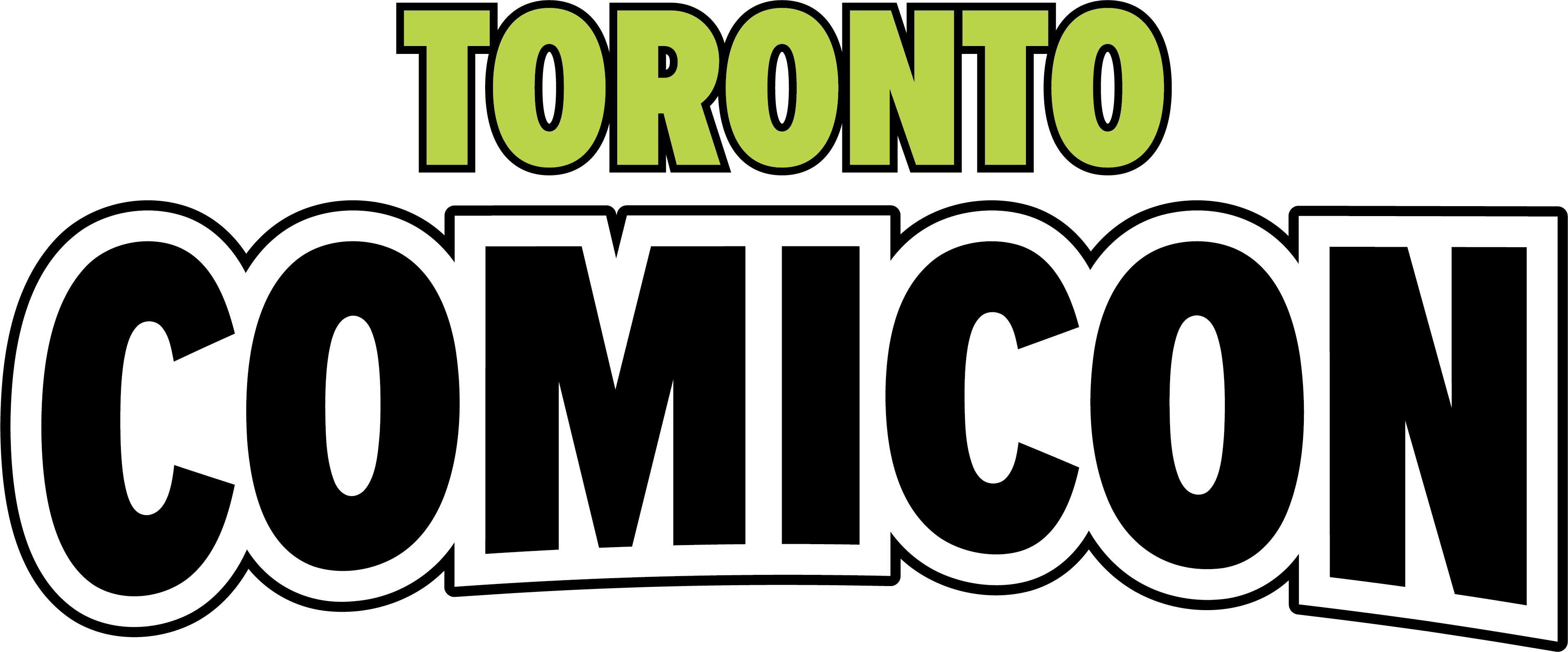 Toronto Comicon 2023 View the VIBE Toronto