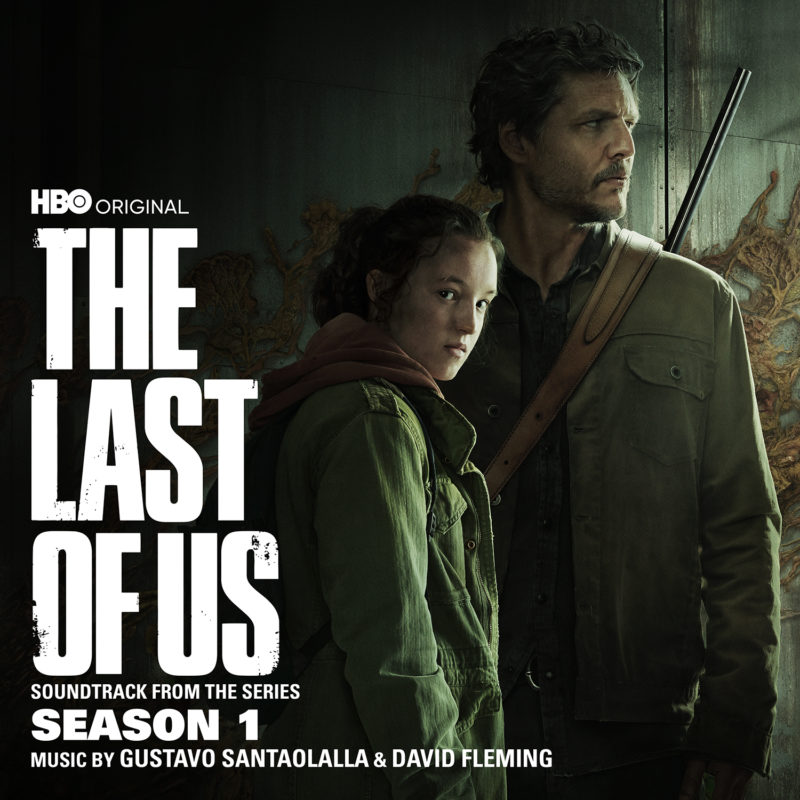 The Last of Us