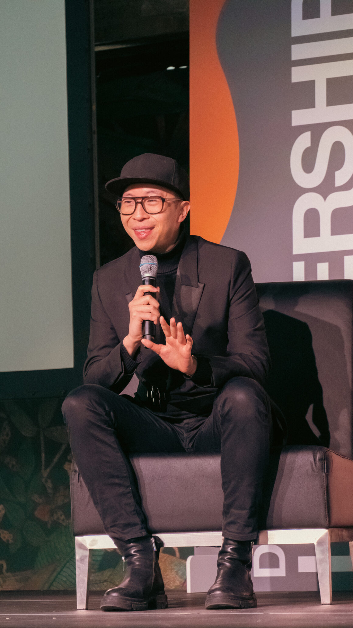 Unblock Unconference by Quell