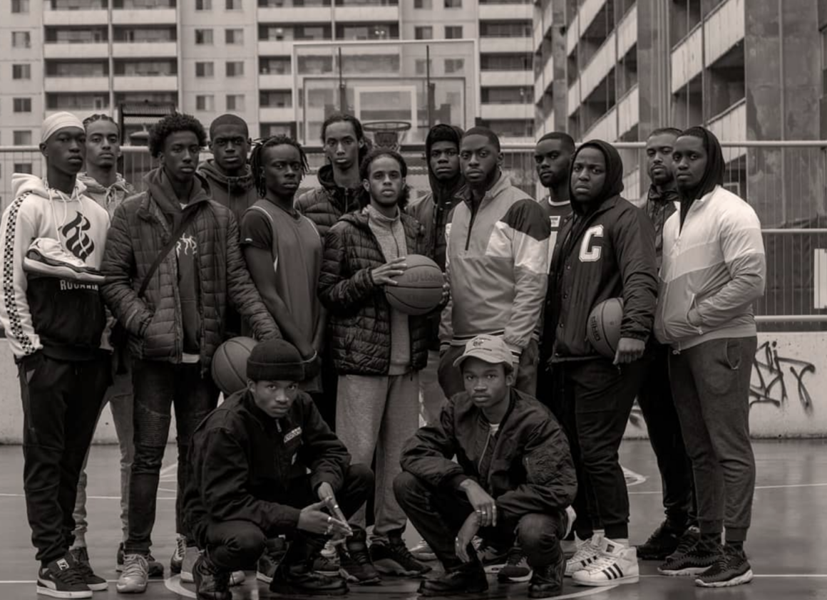 Sunday School O'Shane Howard