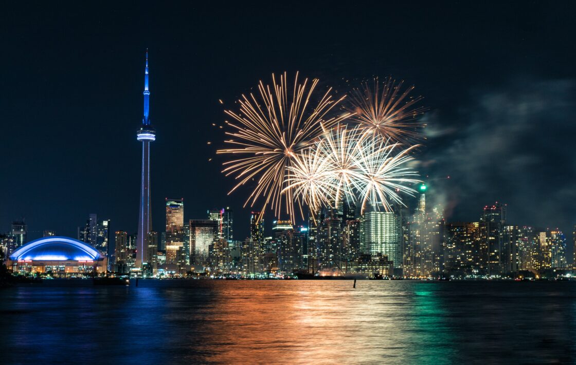 Things to do in Toronto for the Victoria Day long weekend View the