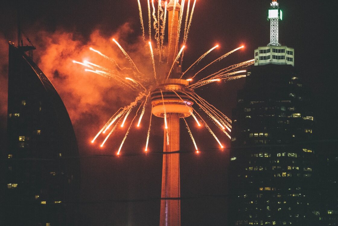 Here S Where You Can Watch Canada Day Fireworks In Toronto View The   Ubay Seid TDR5XdTfHtI Unsplash 1120x747 