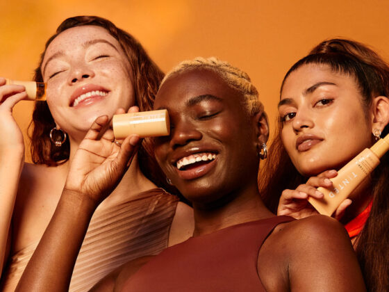 Live Tinted in Sephora Canada