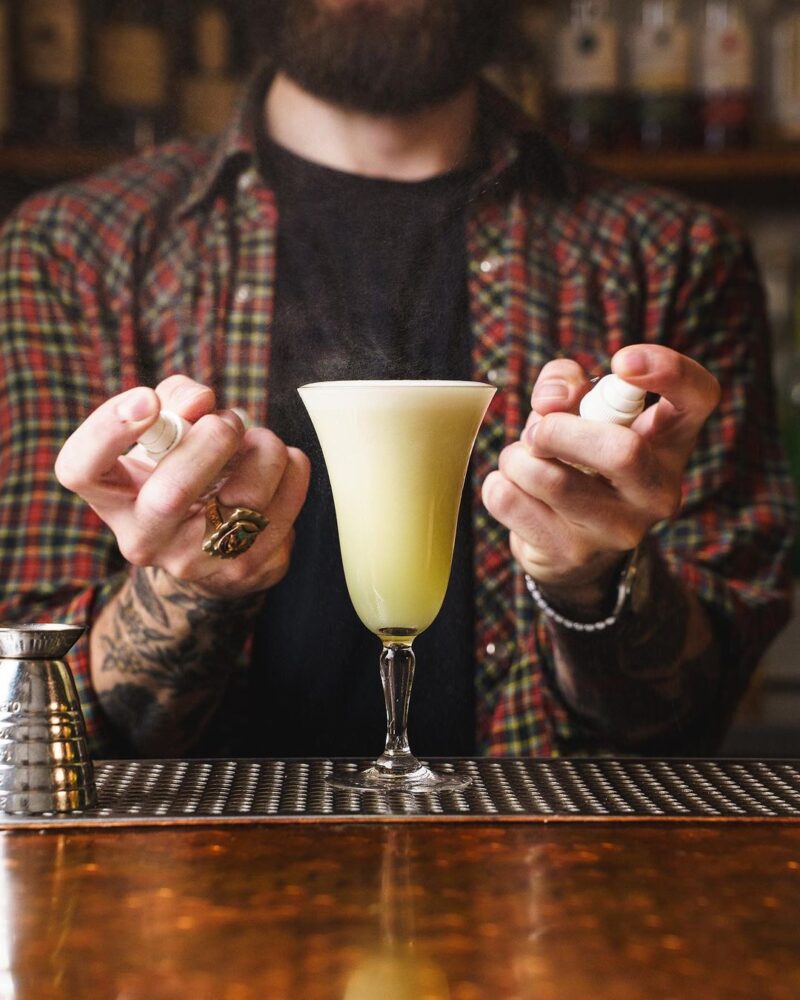 Civil Liberties 50 best