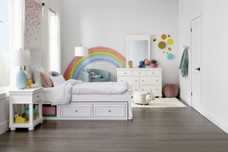 Leon's baby furniture children bedroom crib View the VIBE