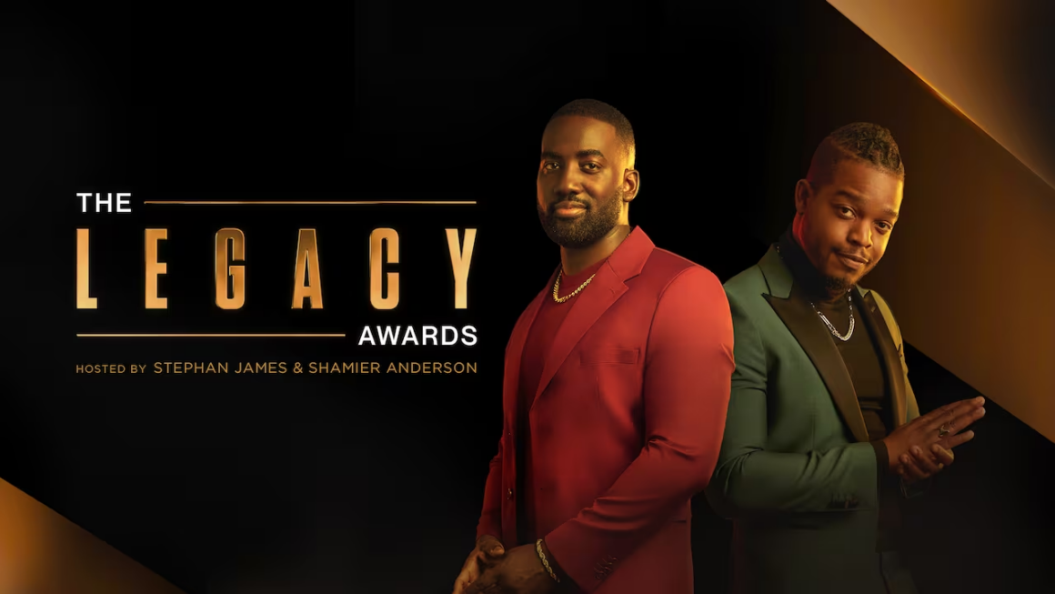  2023 Legacy Awards