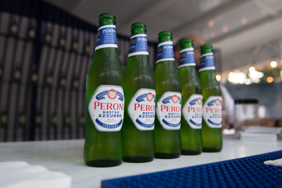 Peroni Nastro Azzurro