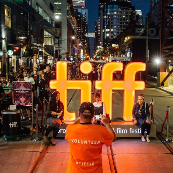 TIFF 2023 Toronto International Film Festival