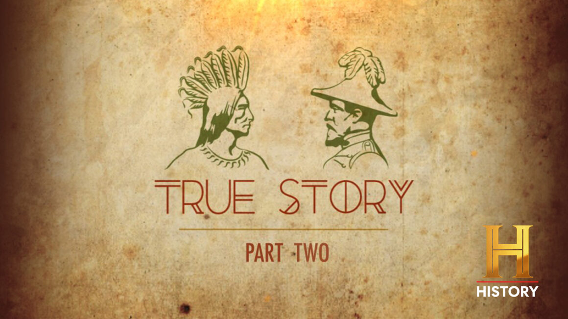 True Story October entertainment guide