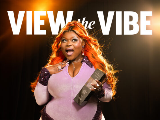 Lu Kala View the VIBE Cover Star The Legacy Awards