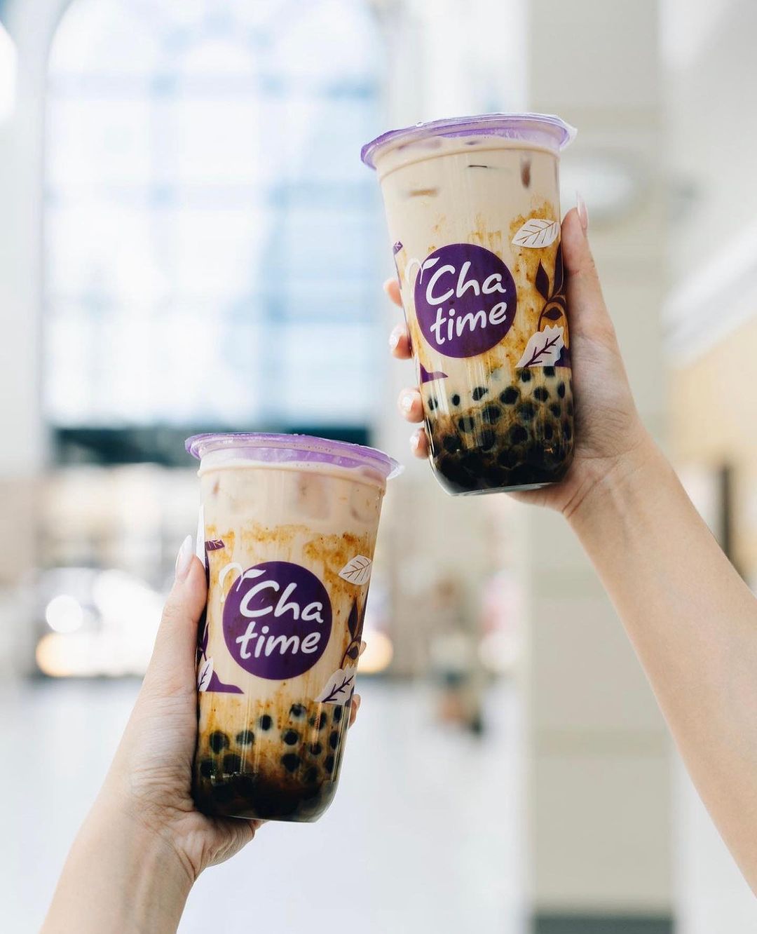 8 things you might not know about bubble tea, and other unexpected holidays  this week