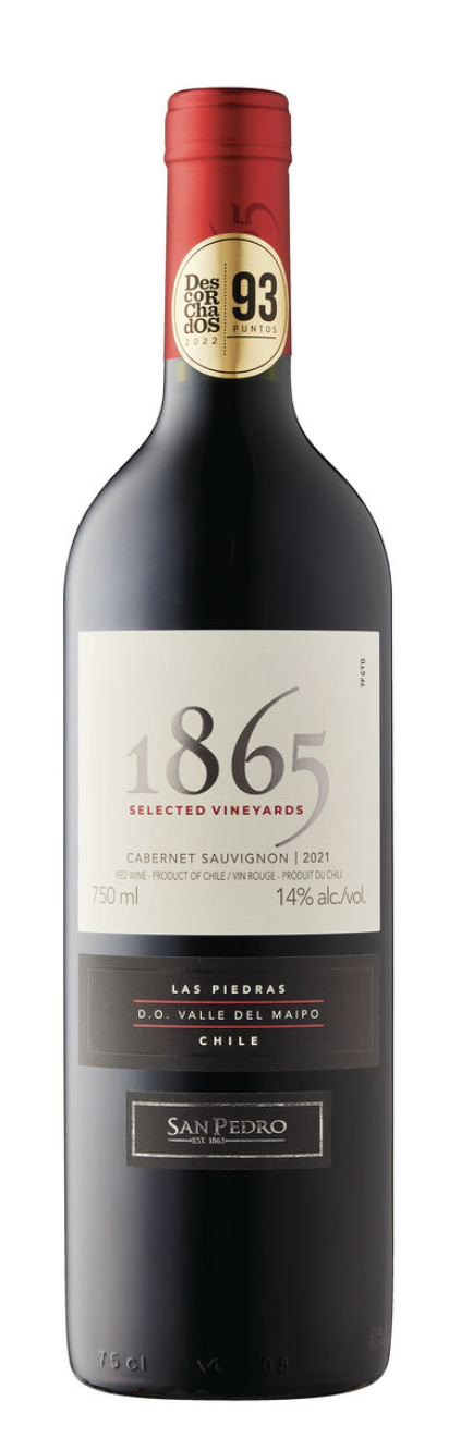 LCBO Toronto near you wines holiday 1865