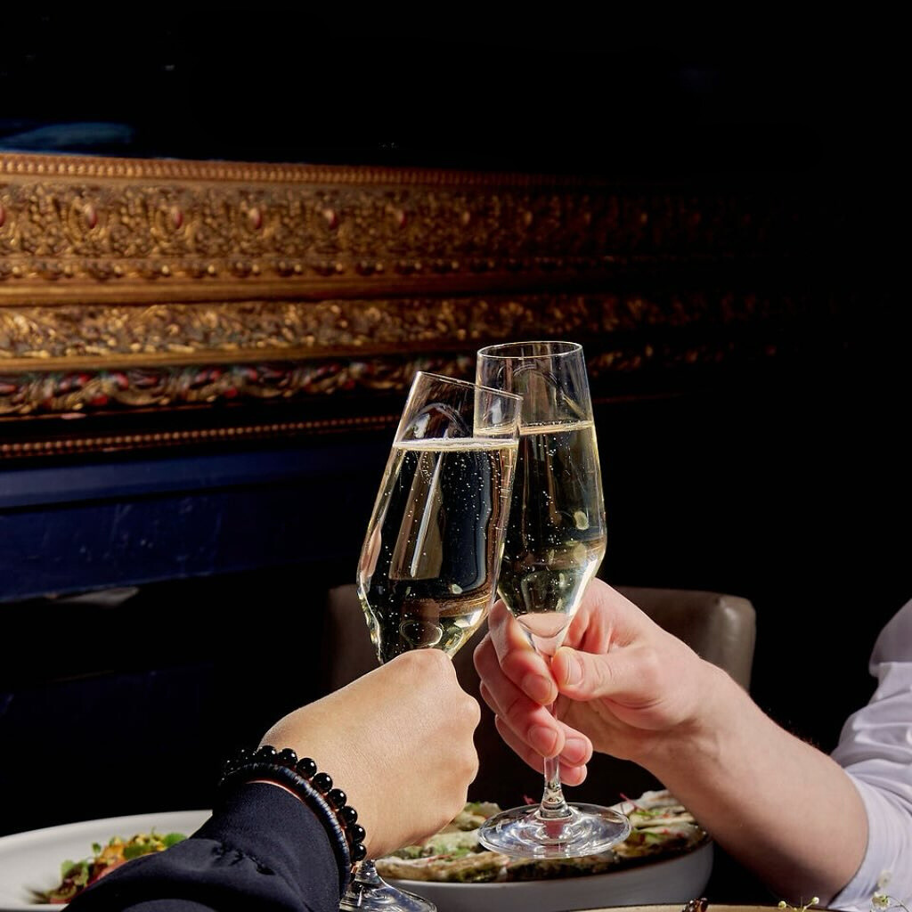 Ring in the New Year Toronto s top restaurants with exclusive New