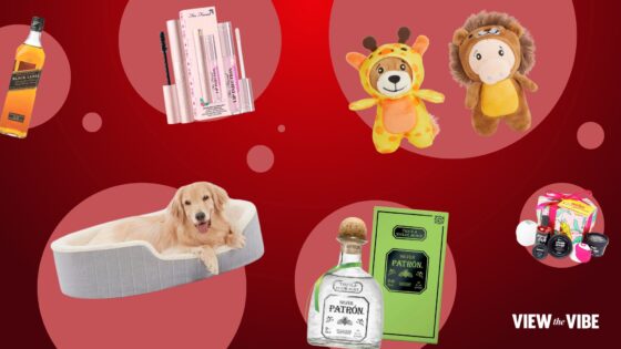 DoorDash gifting gift ideas guide for Christmas and more Toronto