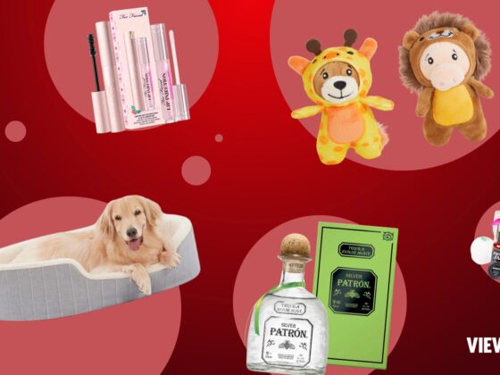 DoorDash gifting gift ideas guide for Christmas and more Toronto