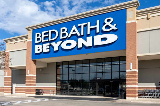 Bed Bath and Beyond back in Canada stores Bed Bath & Beyond