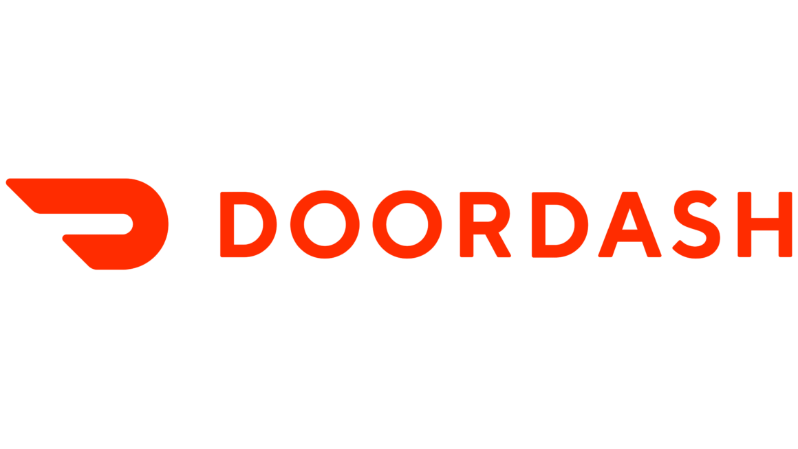 Last minute gift ideas doordash for the Holidays Christmas for him her them they everyone Toronto best top near you. Doordash Logo.