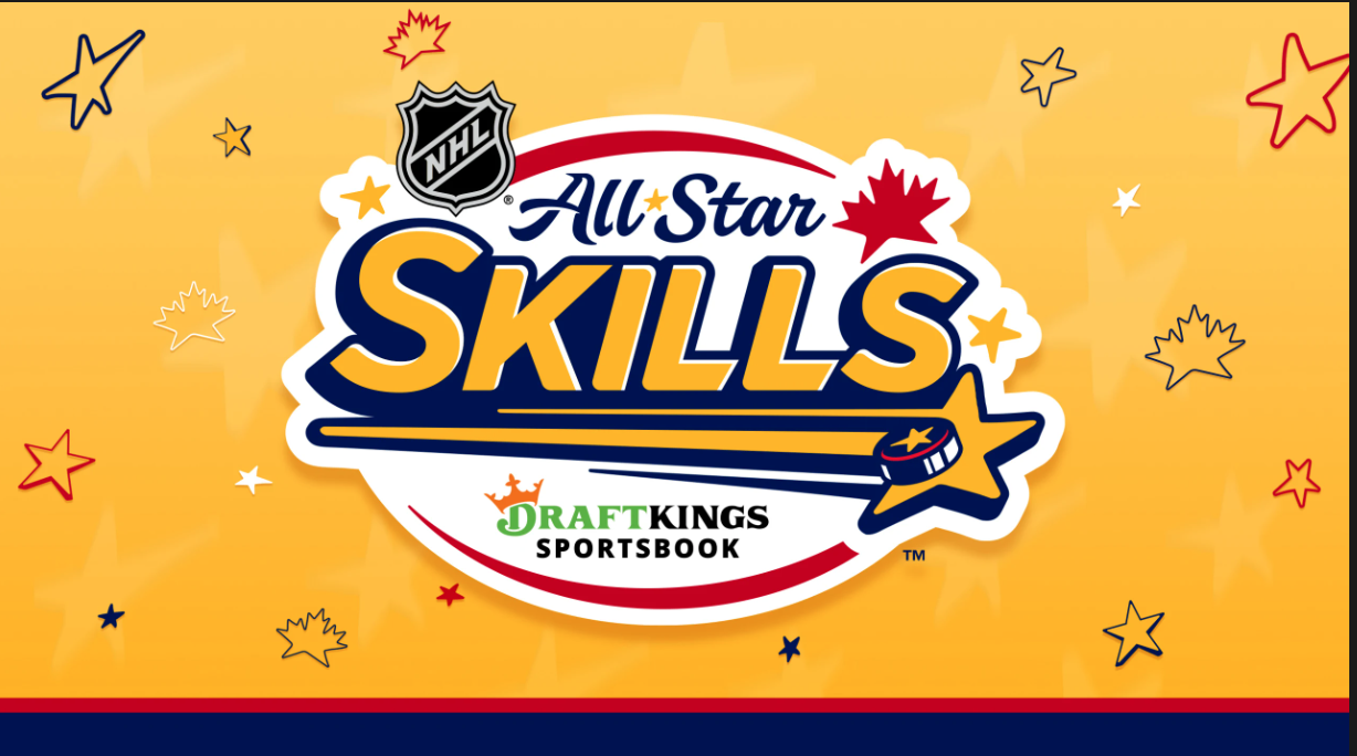 2024 NHL All Star Skills Presented By DraftKings Sportsbook View The   Screen Shot 2024 01 16 At 11.15.24 AM 