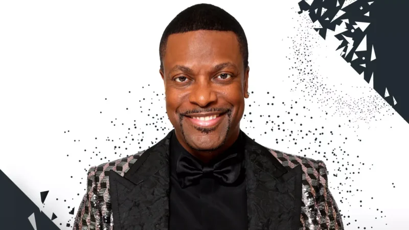 Chris Tucker The Legend Tour Comedy Show Promo Code Toronto