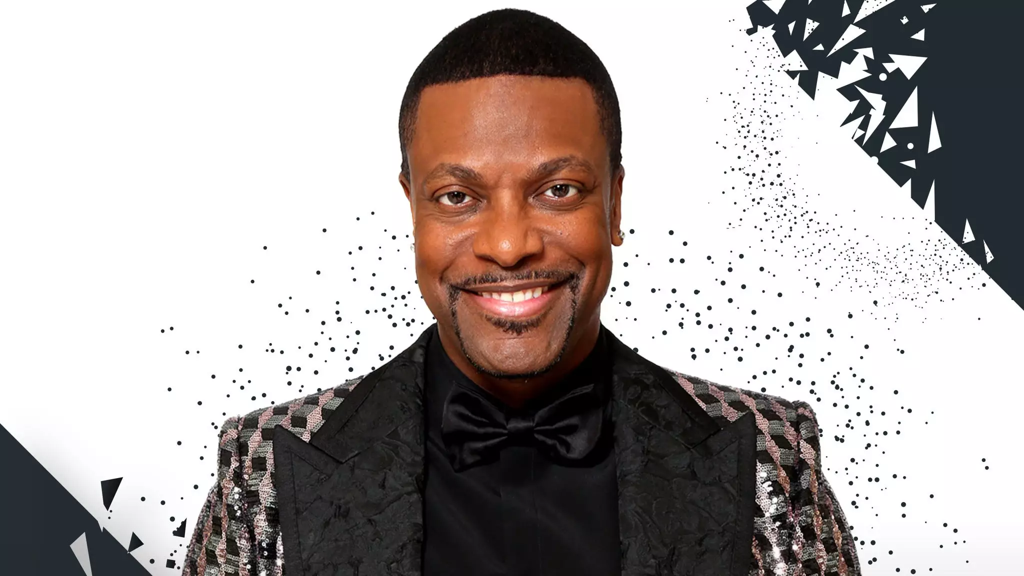 Chris Tucker The Legend Tour Comedy Show Promo Code Toronto