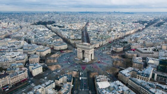 paris france