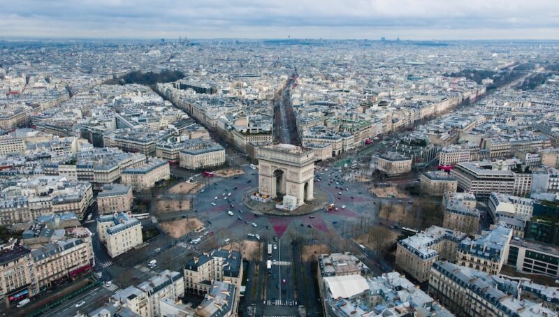 paris france