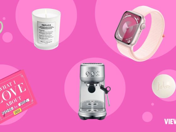View the VIBE Valentine's Day gift ideas guide for him her them this year new you at all the price points.