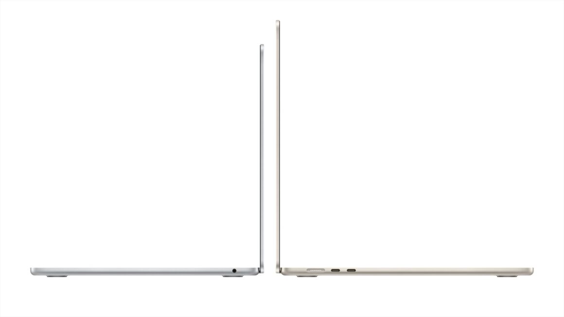 Apple MacBook Air M3 review now available in stores