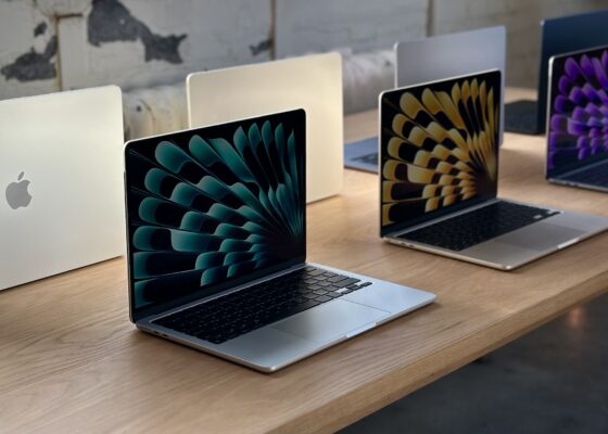 Apple MacBook Air M3 launches in stores today in Canada