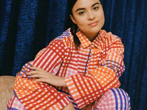 Special Award Devery Jacobs