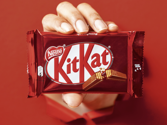 KITKAT