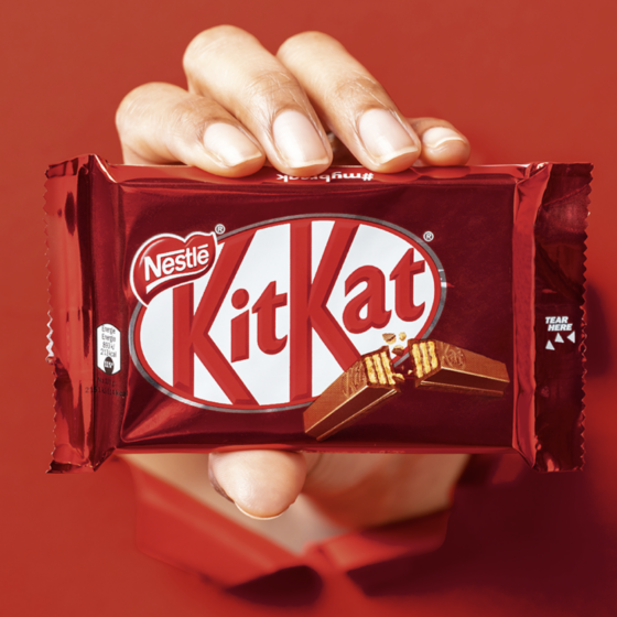 KITKAT