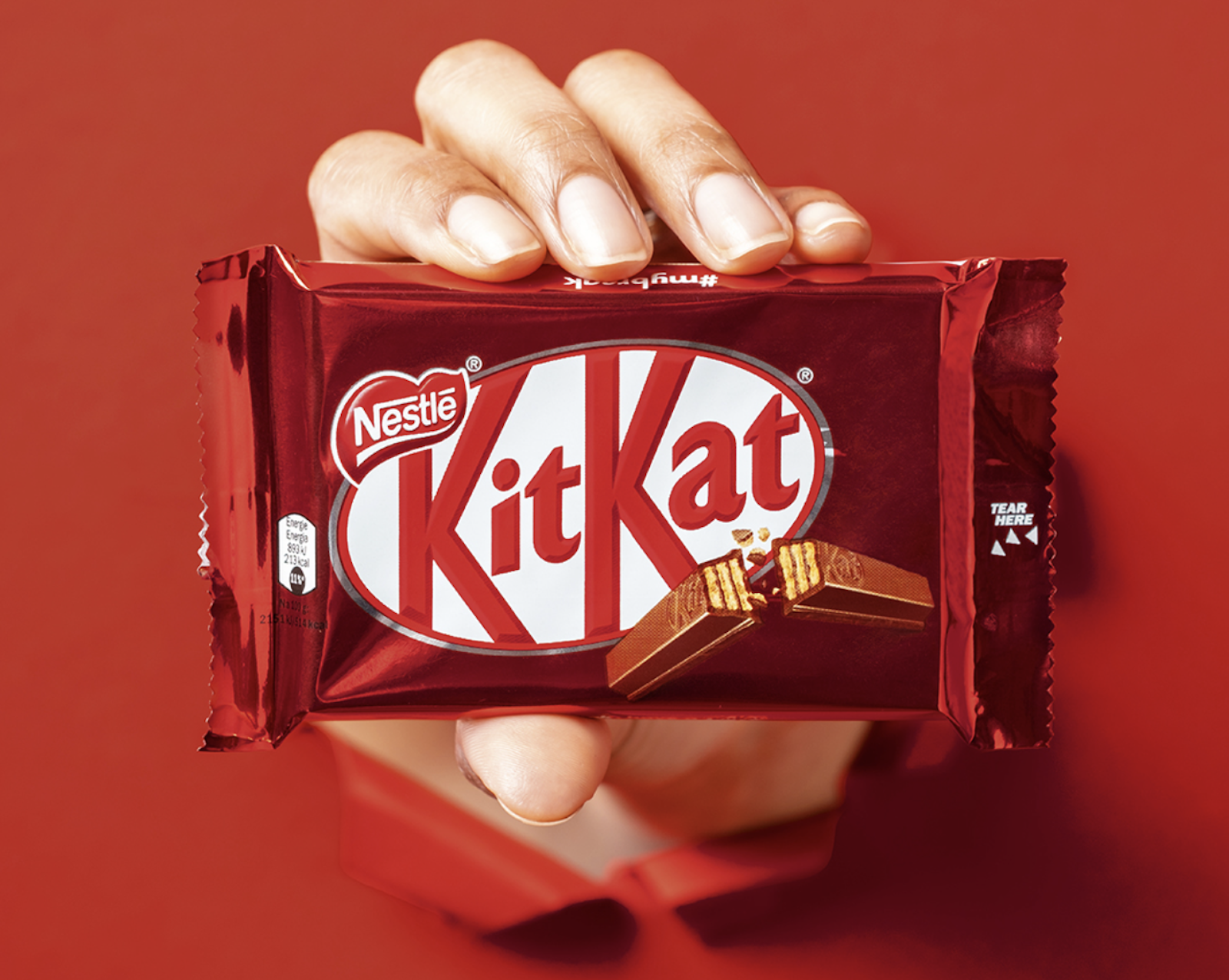 KITKAT