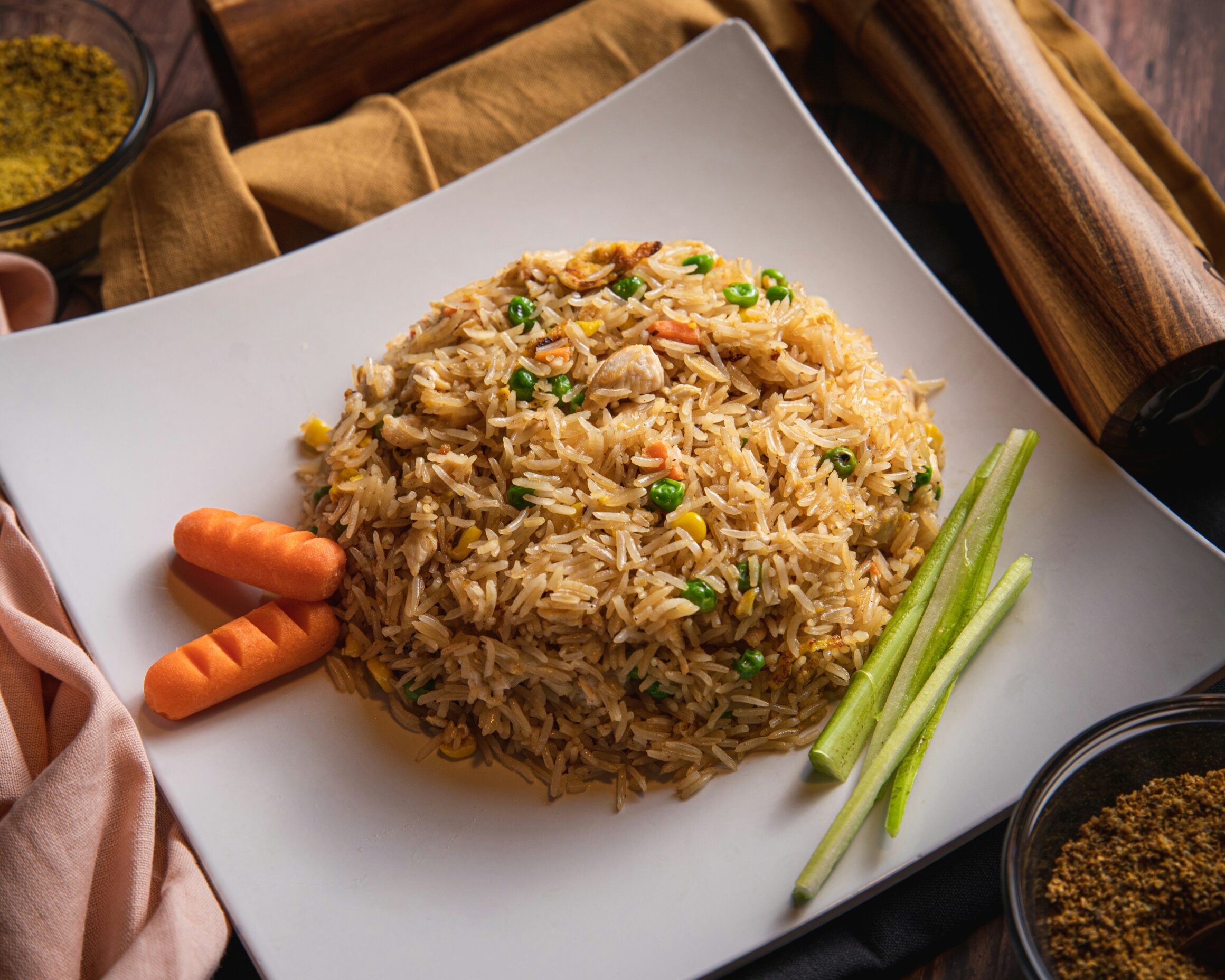 Restaurants of the week: The best fried rice in the Toronto area near you