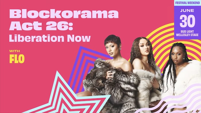 Blockorama Act 26 party at Pride Toronto Sunday June 30th Guide to all the parties and what's going down near you this weekend during Pride